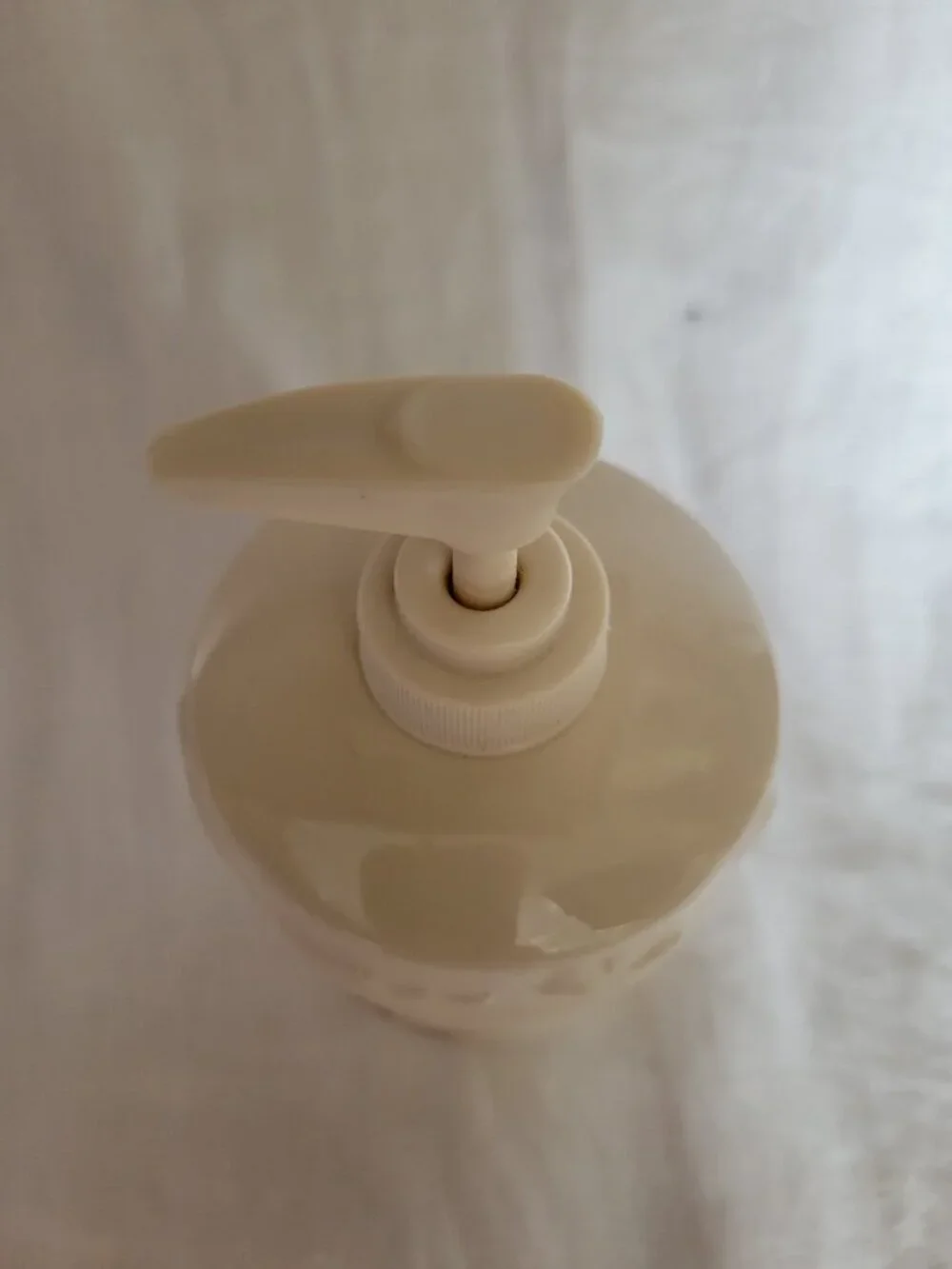 Favorite Things Woodland Leaf Soap Lotion Dispenser Rustic cabin woods moose